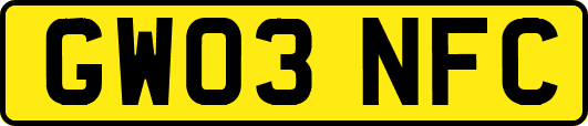 GW03NFC