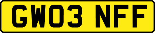 GW03NFF