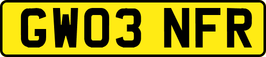 GW03NFR