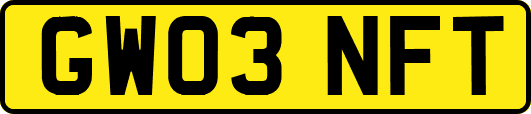 GW03NFT