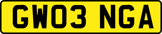 GW03NGA