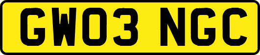 GW03NGC