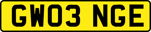 GW03NGE
