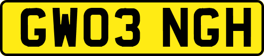 GW03NGH
