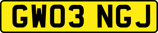GW03NGJ