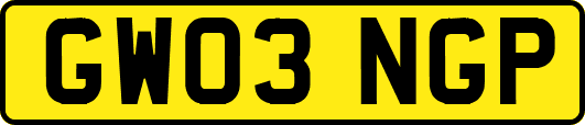 GW03NGP