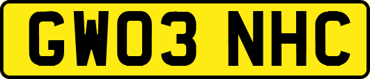 GW03NHC