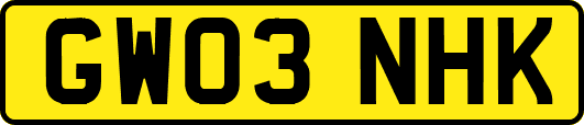 GW03NHK