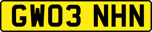GW03NHN