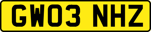 GW03NHZ