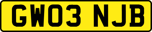 GW03NJB