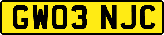 GW03NJC