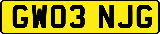 GW03NJG