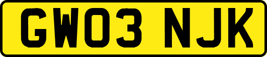 GW03NJK