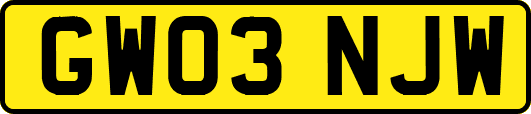 GW03NJW