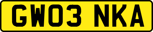 GW03NKA