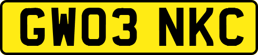 GW03NKC