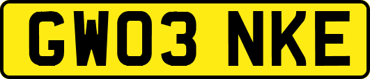 GW03NKE