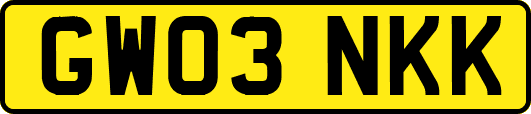 GW03NKK