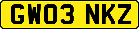 GW03NKZ