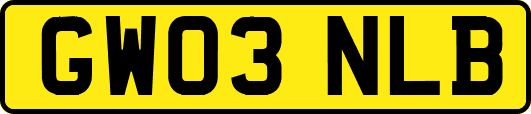 GW03NLB