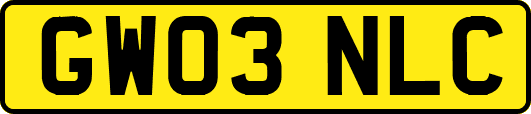 GW03NLC