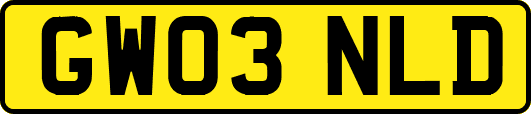 GW03NLD
