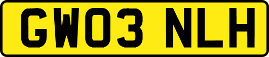 GW03NLH