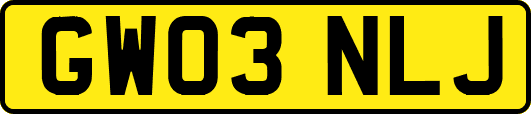 GW03NLJ
