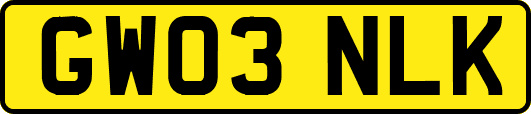 GW03NLK