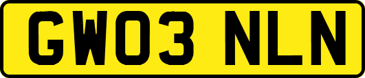 GW03NLN
