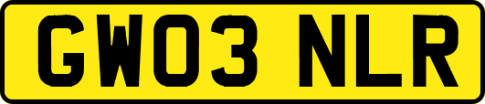 GW03NLR