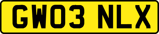 GW03NLX