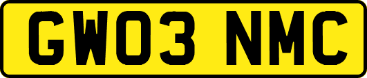 GW03NMC