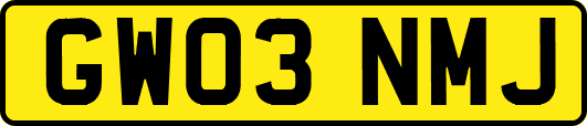 GW03NMJ