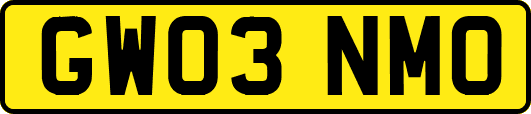 GW03NMO
