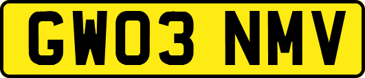 GW03NMV