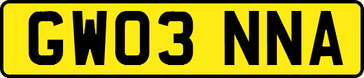 GW03NNA