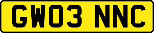 GW03NNC