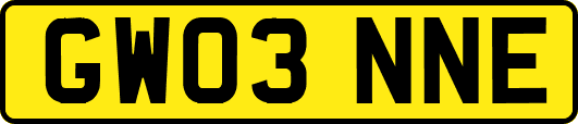 GW03NNE