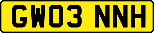 GW03NNH