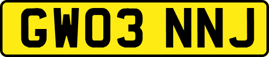 GW03NNJ