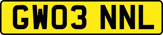 GW03NNL