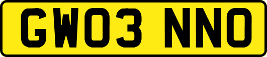 GW03NNO