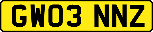 GW03NNZ