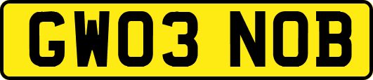 GW03NOB