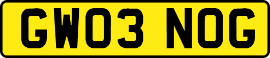GW03NOG