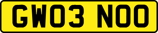 GW03NOO