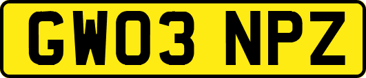 GW03NPZ