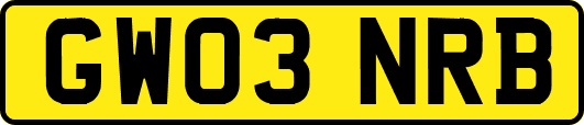 GW03NRB
